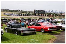 February 2022 Showcars Melbourne - Location: Moonee Valley Racecourse