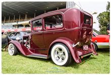 February 2022 Showcars Melbourne - Location: Moonee Valley Racecourse