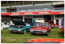 February 2022 Showcars Melbourne - Location: Moonee Valley Racecourse