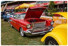 February 2022 Showcars Melbourne - Location: Moonee Valley Racecourse