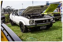 February 2022 Showcars Melbourne - Location: Moonee Valley Racecourse