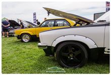 February 2022 Showcars Melbourne - Location: Moonee Valley Racecourse