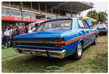 February 2022 Showcars Melbourne - Location: Moonee Valley Racecourse