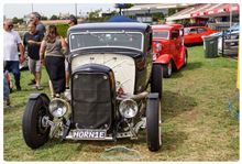 February 2022 Showcars Melbourne - Location: Moonee Valley Racecourse