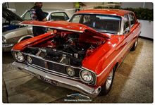 February 2022 Showcars Melbourne - Location: Moonee Valley Racecourse
