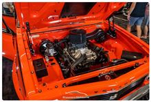 February 2022 Showcars Melbourne - Location: Moonee Valley Racecourse