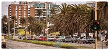 September 2022 Showcars Melbourne - Location: St Kilda