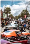 September 2022 Showcars Melbourne - Location: St Kilda