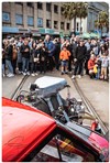 September 2022 Showcars Melbourne - Location: St Kilda