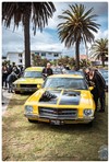 September 2022 Showcars Melbourne - Location: St Kilda