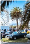 September 2022 Showcars Melbourne - Location: St Kilda