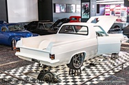 February 2023 Showcars Melbourne - Location: Moonee Valley Racecourse