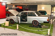 February 2023 Showcars Melbourne - Location: Moonee Valley Racecourse