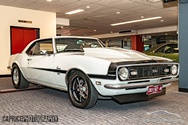 February 2023 Showcars Melbourne - Location: Moonee Valley Racecourse