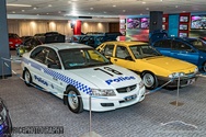 February 2023 Showcars Melbourne - Location: Moonee Valley Racecourse