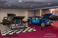 February 2023 Showcars Melbourne - Location: Moonee Valley Racecourse