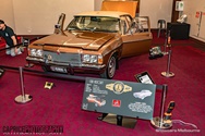 February 2023 Showcars Melbourne - Location: Moonee Valley Racecourse