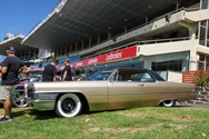 February 2023 Showcars Melbourne - Location: Moonee Valley Racecourse