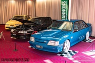 February 2023 Showcars Melbourne - Location: Moonee Valley Racecourse