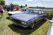 February 2023 Showcars Melbourne - Location: Moonee Valley Racecourse