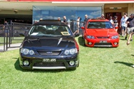 February 2023 Showcars Melbourne - Location: Moonee Valley Racecourse