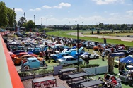 February 2023 Showcars Melbourne - Location: Moonee Valley Racecourse