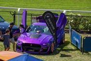 February 2023 Showcars Melbourne - Location: Moonee Valley Racecourse