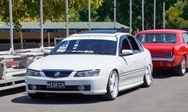 February 2023 Showcars Melbourne - Location: Moonee Valley Racecourse