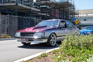 February 2023 Showcars Melbourne - Location: Moonee Valley Racecourse