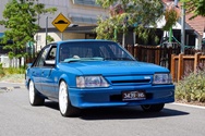 February 2023 Showcars Melbourne - Location: Moonee Valley Racecourse