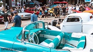 February 2023 Showcars Melbourne - Location: Moonee Valley Racecourse