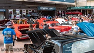 February 2023 Showcars Melbourne - Location: Moonee Valley Racecourse