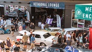 February 2023 Showcars Melbourne - Location: Moonee Valley Racecourse