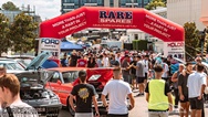 February 2023 Showcars Melbourne - Location: Moonee Valley Racecourse