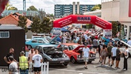 February 2023 Showcars Melbourne - Location: Moonee Valley Racecourse