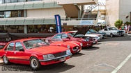 February 2023 Showcars Melbourne - Location: Moonee Valley Racecourse