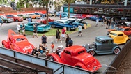 February 2023 Showcars Melbourne - Location: Moonee Valley Racecourse