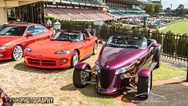 February 2023 Showcars Melbourne - Location: Moonee Valley Racecourse