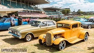 February 2023 Showcars Melbourne - Location: Moonee Valley Racecourse