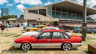 February 2023 Showcars Melbourne - Location: Moonee Valley Racecourse