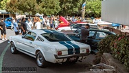 February 2023 Showcars Melbourne - Location: Moonee Valley Racecourse