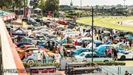 February 2023 Showcars Melbourne - Location: Moonee Valley Racecourse