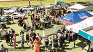 February 2023 Showcars Melbourne - Location: Moonee Valley Racecourse