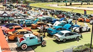 February 2023 Showcars Melbourne - Location: Moonee Valley Racecourse