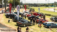 February 2023 Showcars Melbourne - Location: Moonee Valley Racecourse