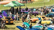 February 2023 Showcars Melbourne - Location: Moonee Valley Racecourse