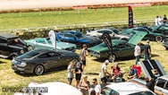 February 2023 Showcars Melbourne - Location: Moonee Valley Racecourse