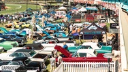 February 2023 Showcars Melbourne - Location: Moonee Valley Racecourse