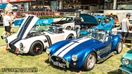 February 2023 Showcars Melbourne - Location: Moonee Valley Racecourse