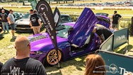 February 2023 Showcars Melbourne - Location: Moonee Valley Racecourse